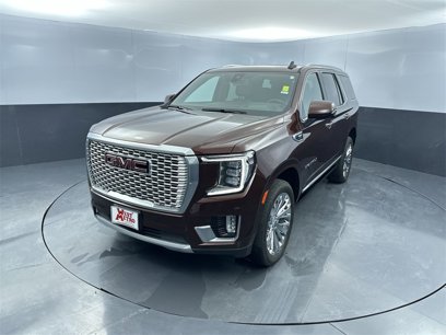 Used 2022 GMC Yukon Denali