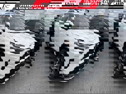 Used 2022 Toyota RAV4 SE