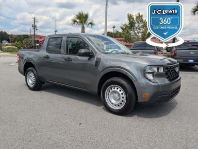 New 2025 Ford Maverick XL