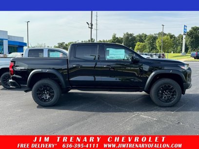 New 2026 Chevrolet Colorado Trail Boss