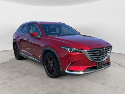 Used 2019 MAZDA CX-9 Grand Touring