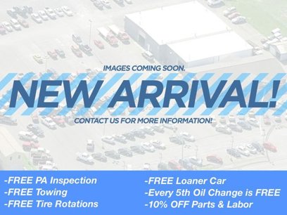 Used 2017 Jeep Patriot Sport w/ Power Value Group