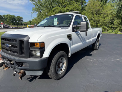 Used 2010 Ford F250 XL