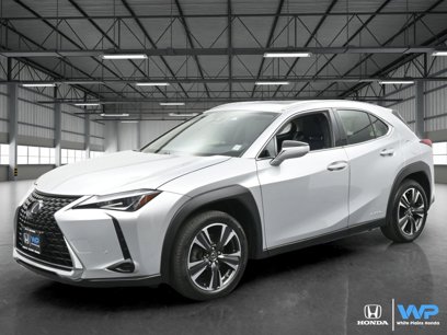Used 2019 Lexus UX 250h w/ Premium Package