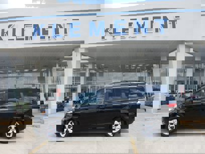 Used 2015 Toyota Sienna LE