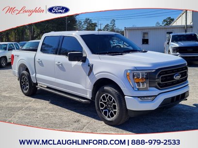 Used 2023 Ford F150 XLT w/ Equipment Group 302A High