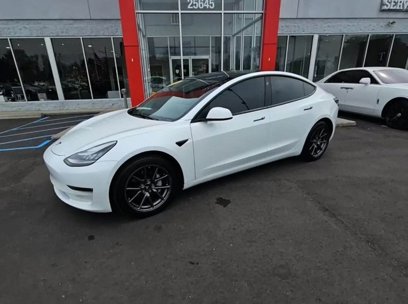 Used 2020 Tesla Model 3 Long Range