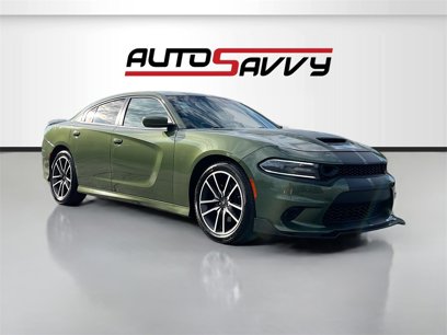 Used 2020 Dodge Charger R/T w/ Plus Group