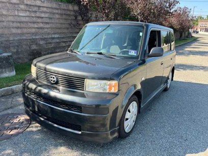 Used 2006 Scion xB