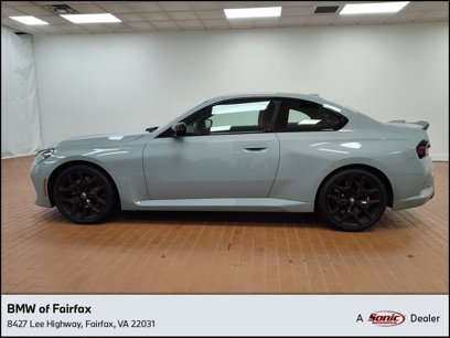 Used 2025 BMW M240i xDrive Coupe w/ Premium Package