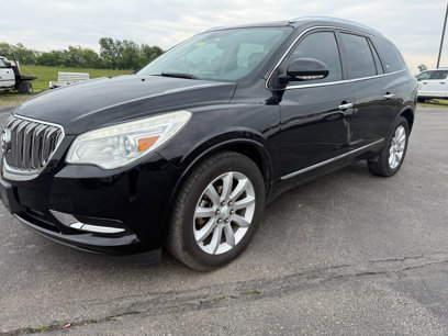 Used 2016 Buick Enclave Premium w/ Experience Buick Package