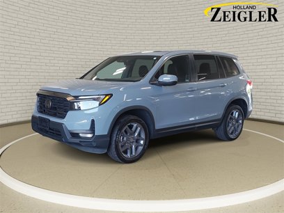 Used 2023 Honda Passport EX-L