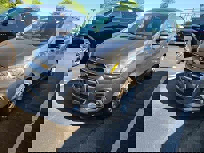 Used 2017 Chevrolet Spark LT