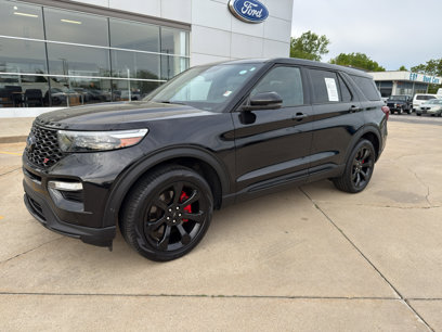 Used 2022 Ford Explorer ST w/ Equipment Group 401A