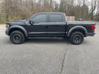 Used 2022 Ford F150 Raptor w/ Equipment Group 801A High