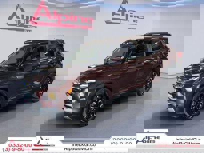 Used 2023 Chevrolet TrailBlazer LT