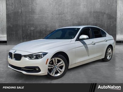 Used 2018 BMW 330i xDrive Sedan