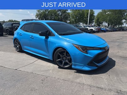 Used 2020 Toyota Corolla SE