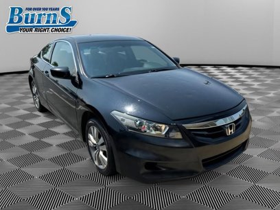 Used 2012 Honda Accord LX-S