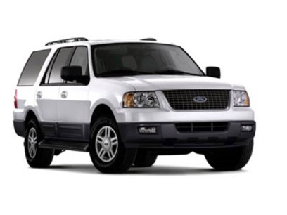 Used 2005 Ford Expedition XLT