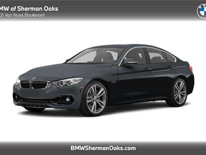 Used 2019 BMW 430i Gran Coupe