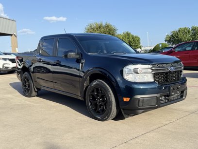 Used 2023 Ford Maverick XLT w/ Equipment Group 300A Standard