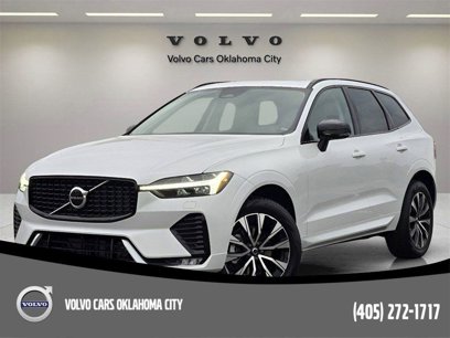 Used 2025 Volvo XC60 B5 Core w/ Protection Package Premier