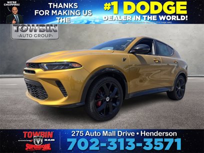 New 2024 Dodge Hornet R/T