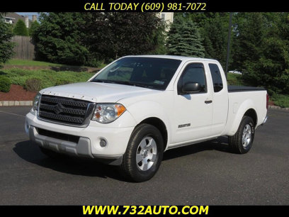 Used 2010 Suzuki Equator Premium