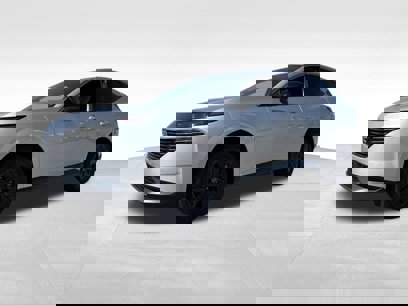 New 2025 Nissan Murano SV
