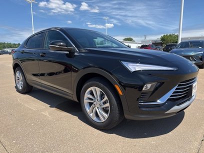 New 2025 Buick Envista Preferred w/ Convenience I Package