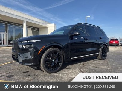 Used 2023 BMW X7 xDrive40i w/ Executive Package