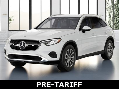 Certified 2024 Mercedes-Benz GLC 300 4MATIC