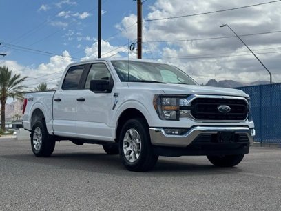 Used 2023 Ford F150 XLT
