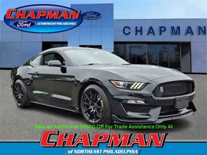 Used 2018 Ford Mustang Shelby GT350 w/ Convenience Package