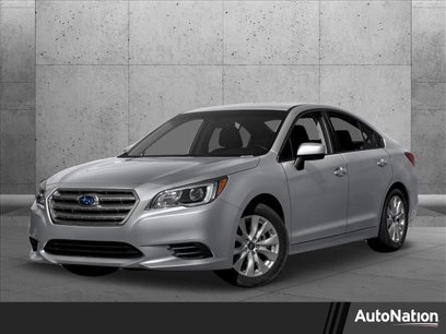 Used 2016 Subaru Legacy 2.5i Premium