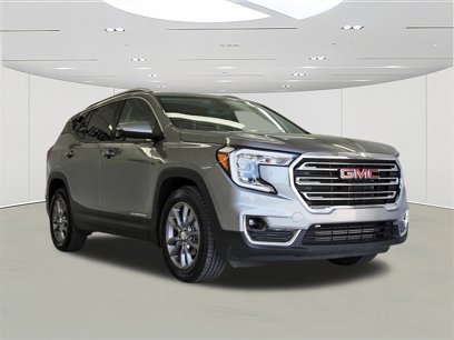 Used 2024 GMC Terrain SLT