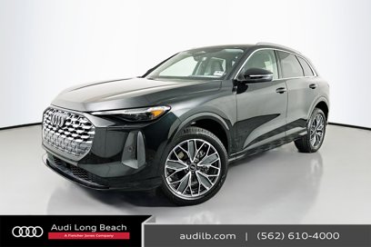 New 2025 Audi Q5 Premium Plus