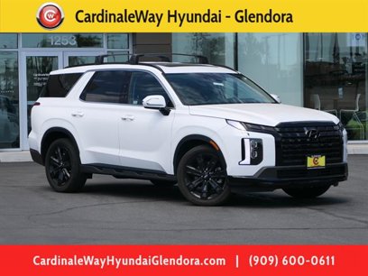 Used 2024 Hyundai Palisade XRT