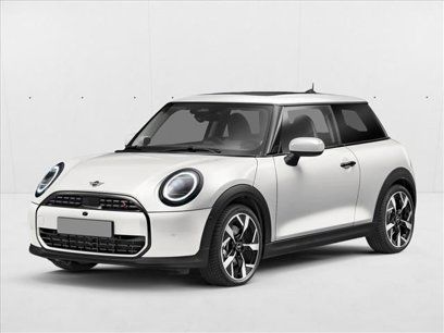 Used 2025 MINI Cooper S