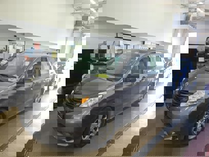 Used 2014 Toyota Sienna L
