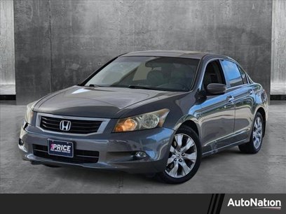 Used 2009 Honda Accord EX-L