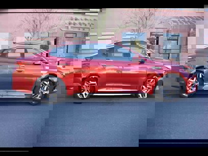 Used 2020 Kia Optima EX w/ Technology Package