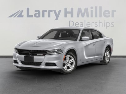 Used 2023 Dodge Charger SXT