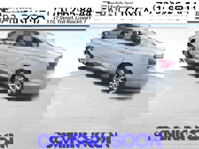 Used 2019 Chevrolet Impala LS