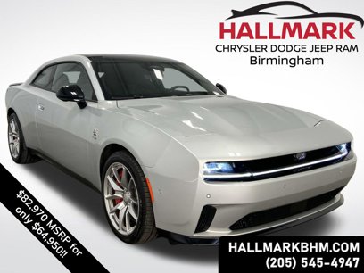 New 2024 Dodge Charger R/T Scat Pack w/ Plus Group