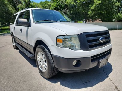 Used 2012 Ford Expedition EL XL w/ HD Trailer Tow Pkg