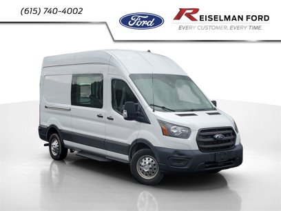 Used 2020 Ford Transit 350 148 High Roof