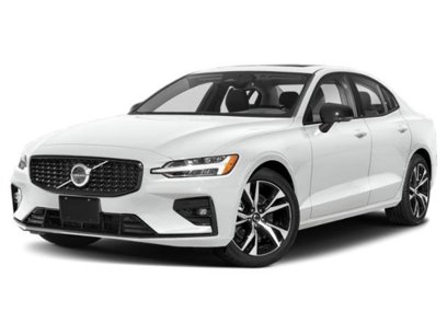 Used 2024 Volvo S60 B5 Core