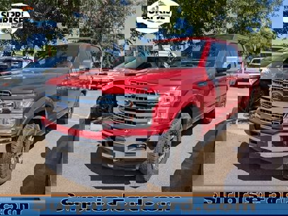 Used 2020 Ford F150 Lariat w/ Equipment Group 502A Luxury